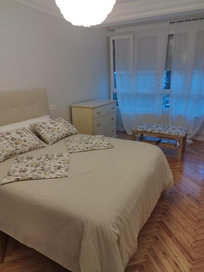 شقة Casa Angela Santoña المظهر الخارجي الصورة