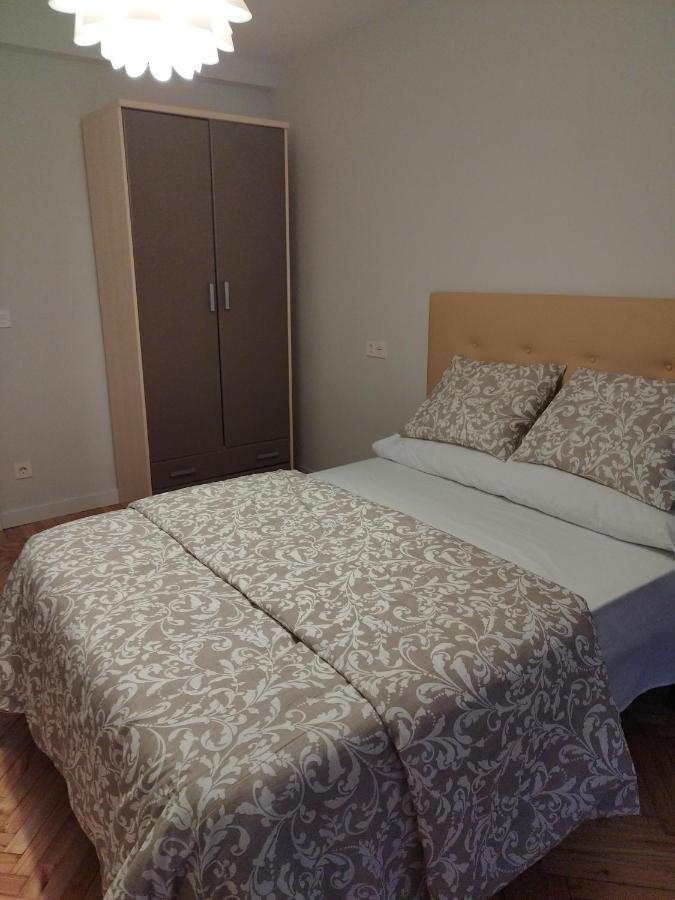 شقة Casa Angela Santoña المظهر الخارجي الصورة