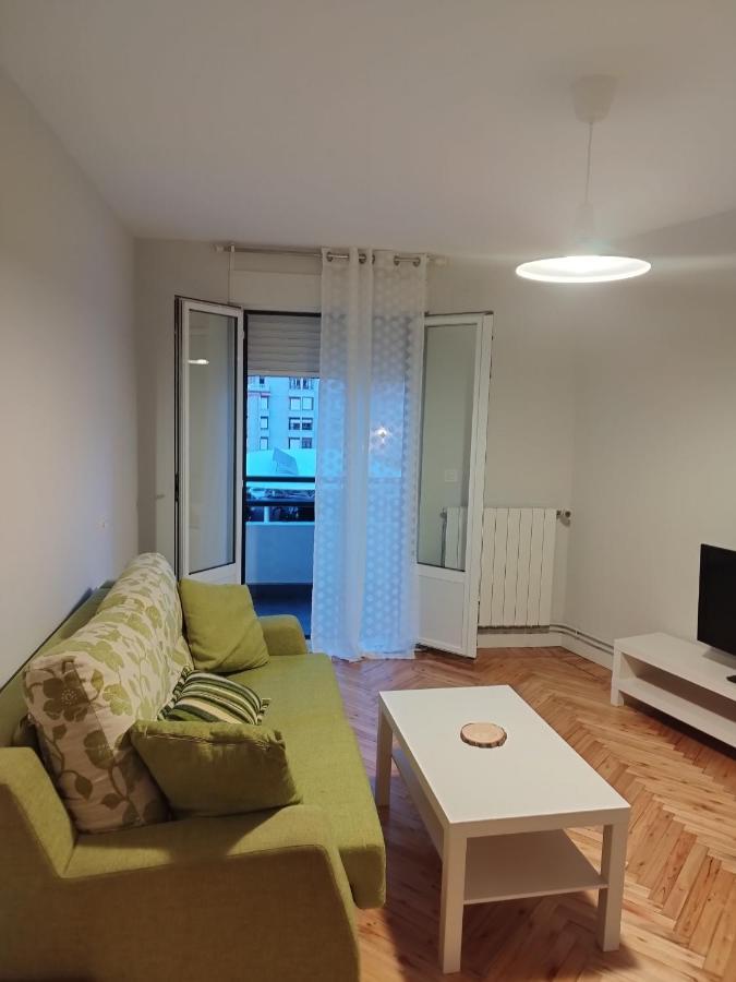 شقة Casa Angela Santoña المظهر الخارجي الصورة