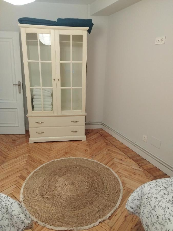شقة Casa Angela Santoña المظهر الخارجي الصورة
