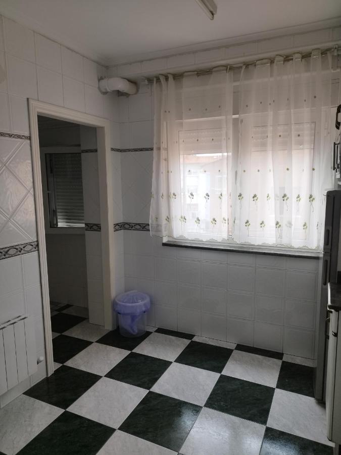 شقة Casa Angela Santoña الغرفة الصورة