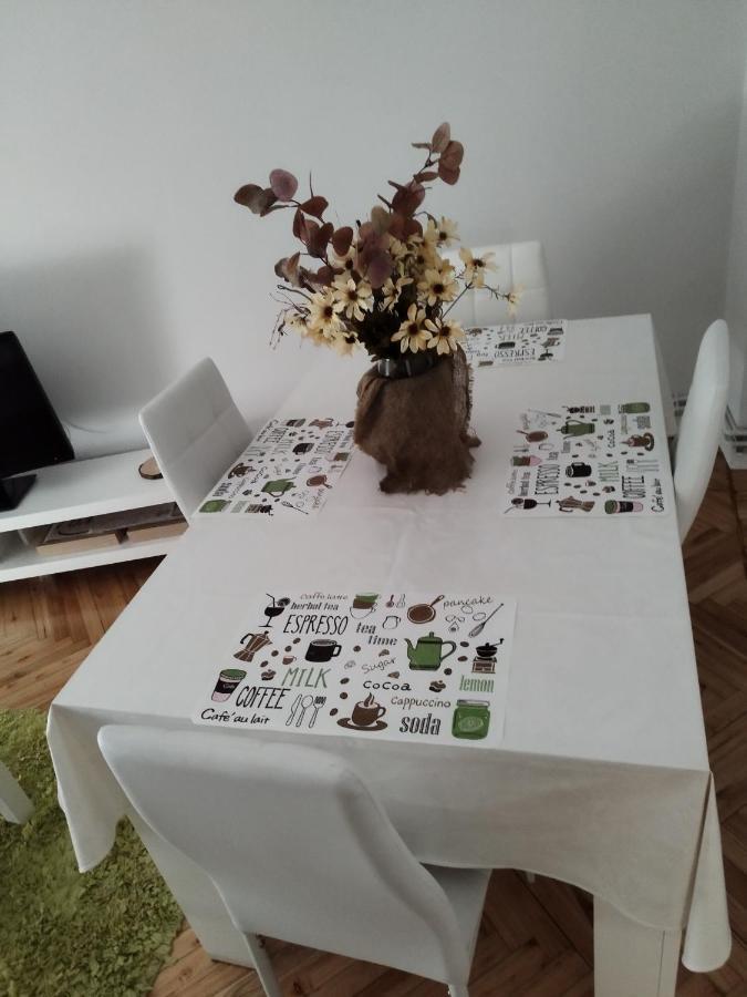 شقة Casa Angela Santoña الغرفة الصورة