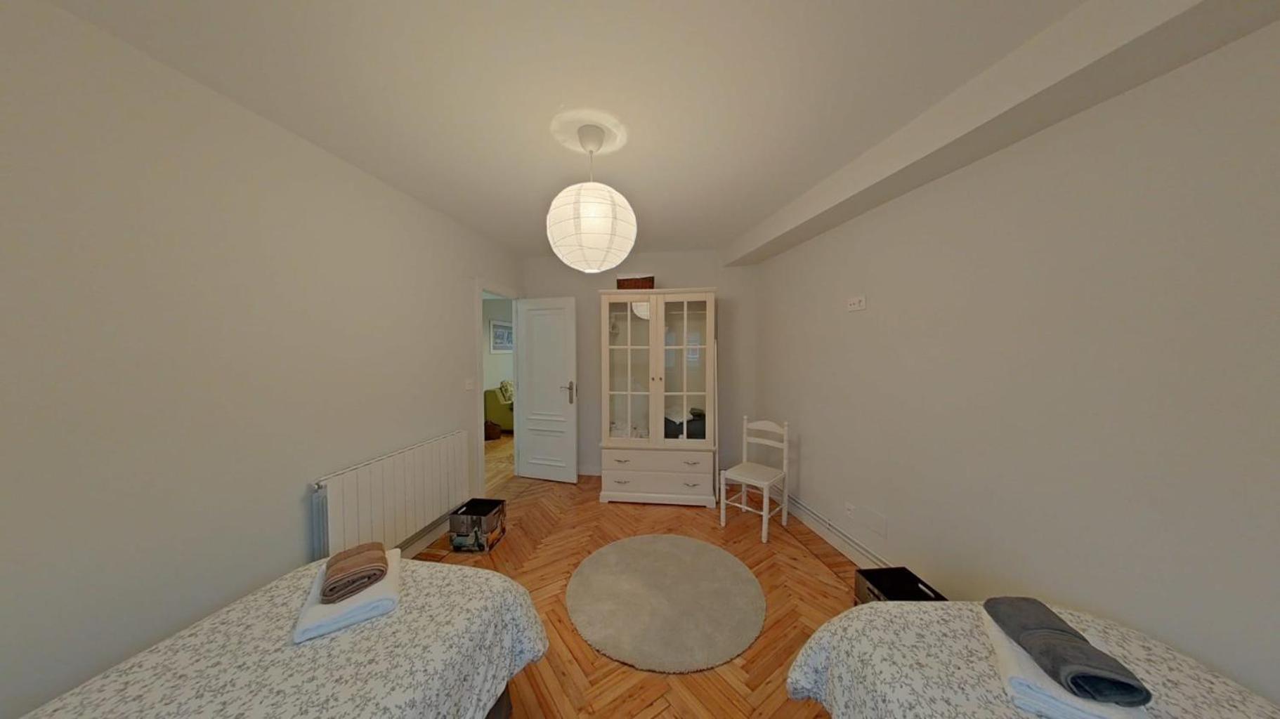 شقة Casa Angela Santoña المظهر الخارجي الصورة