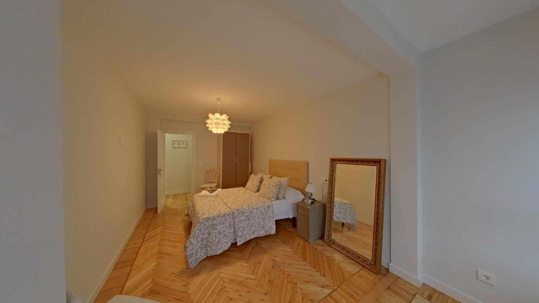 شقة Casa Angela Santoña المظهر الخارجي الصورة