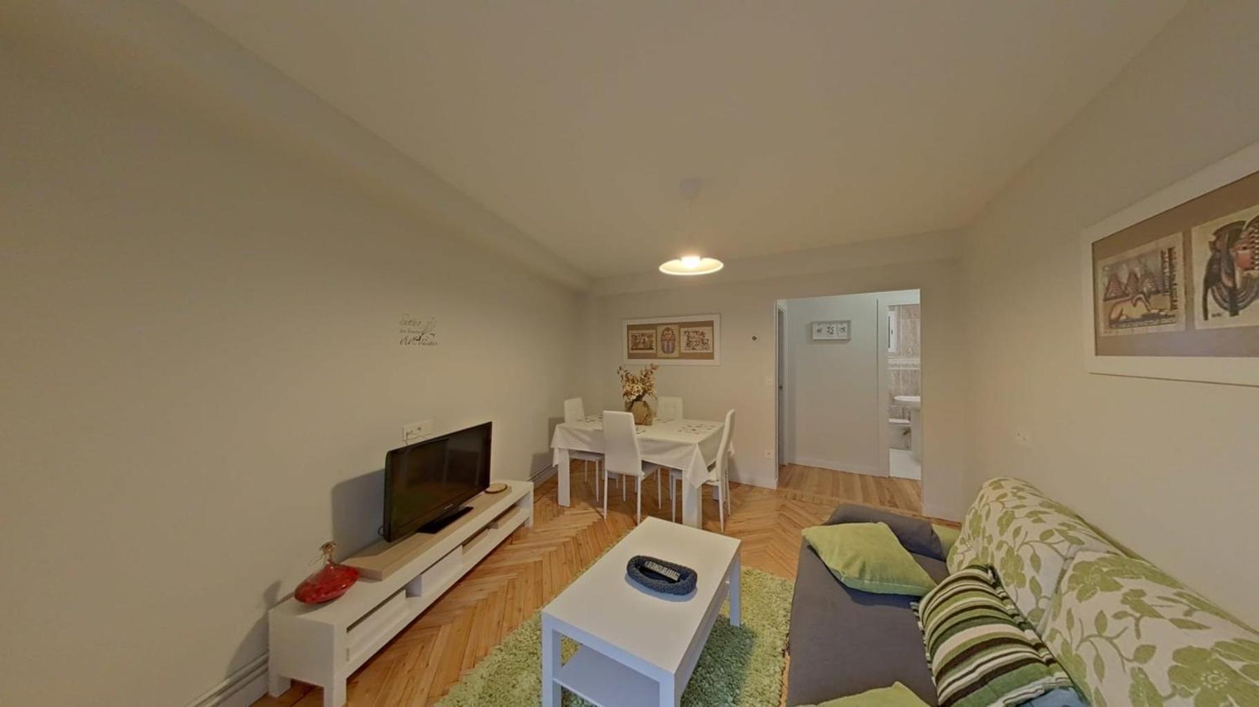 شقة Casa Angela Santoña المظهر الخارجي الصورة