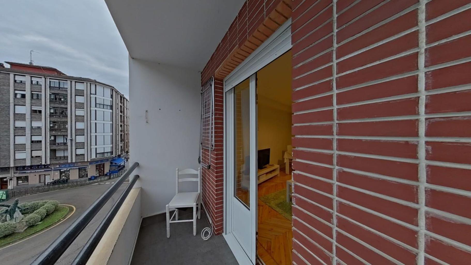 شقة Casa Angela Santoña المظهر الخارجي الصورة