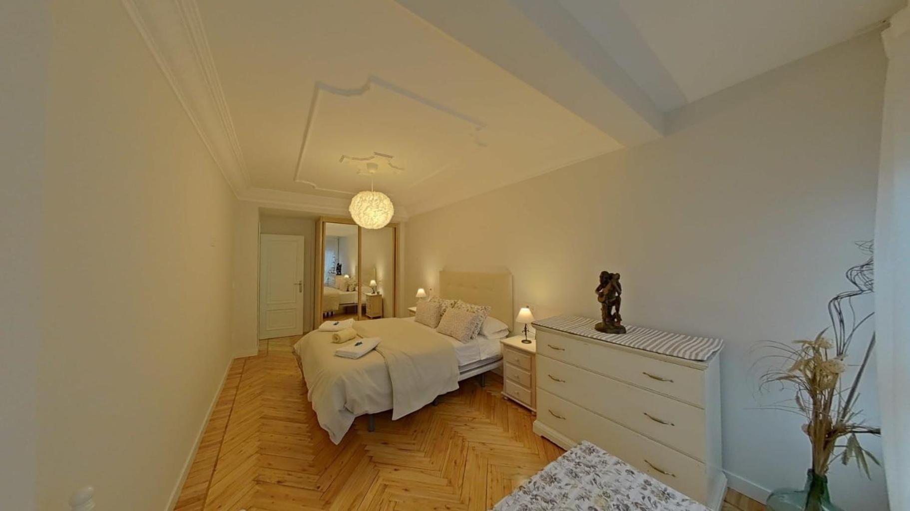 شقة Casa Angela Santoña المظهر الخارجي الصورة