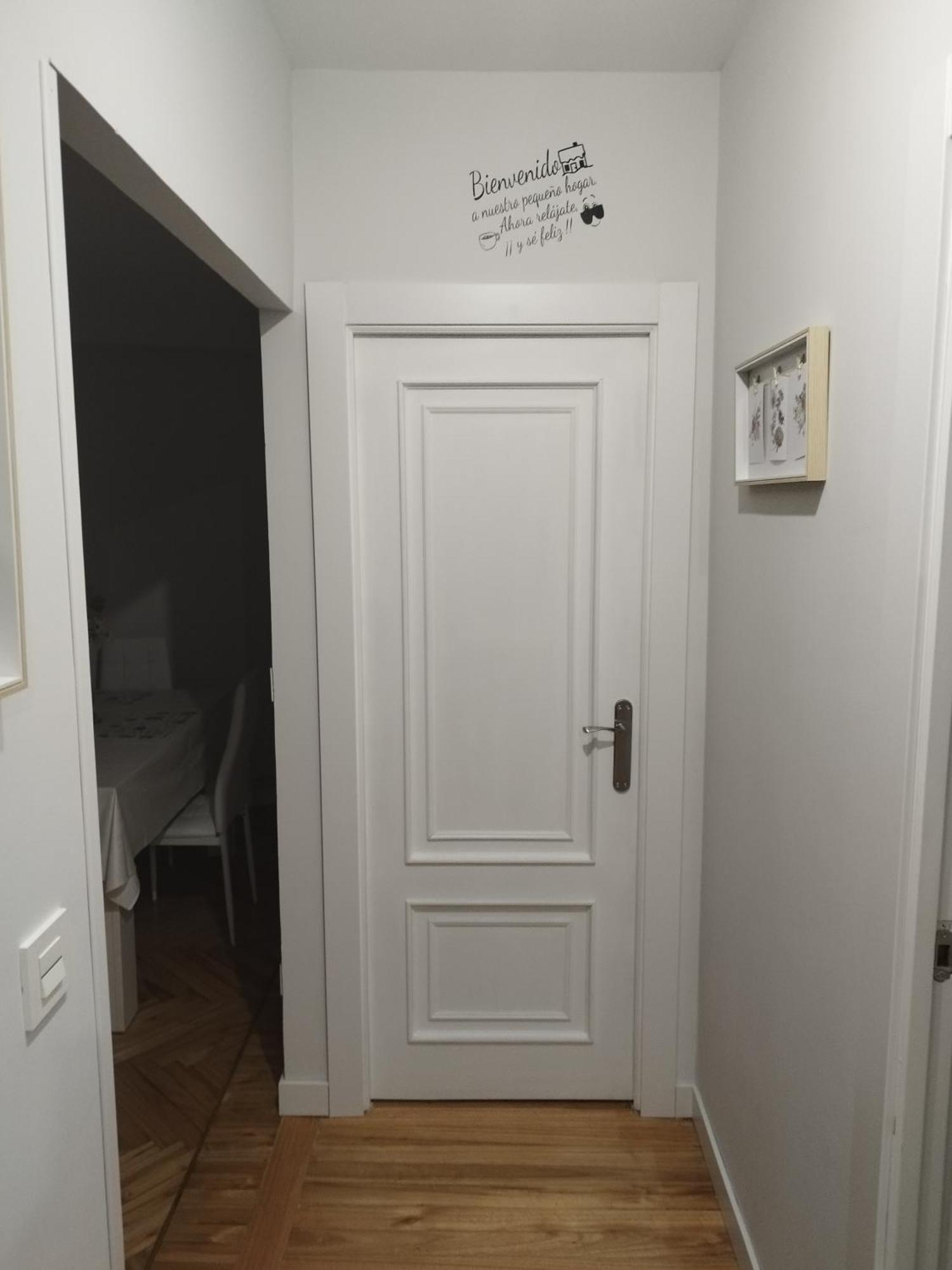 شقة Casa Angela Santoña المظهر الخارجي الصورة