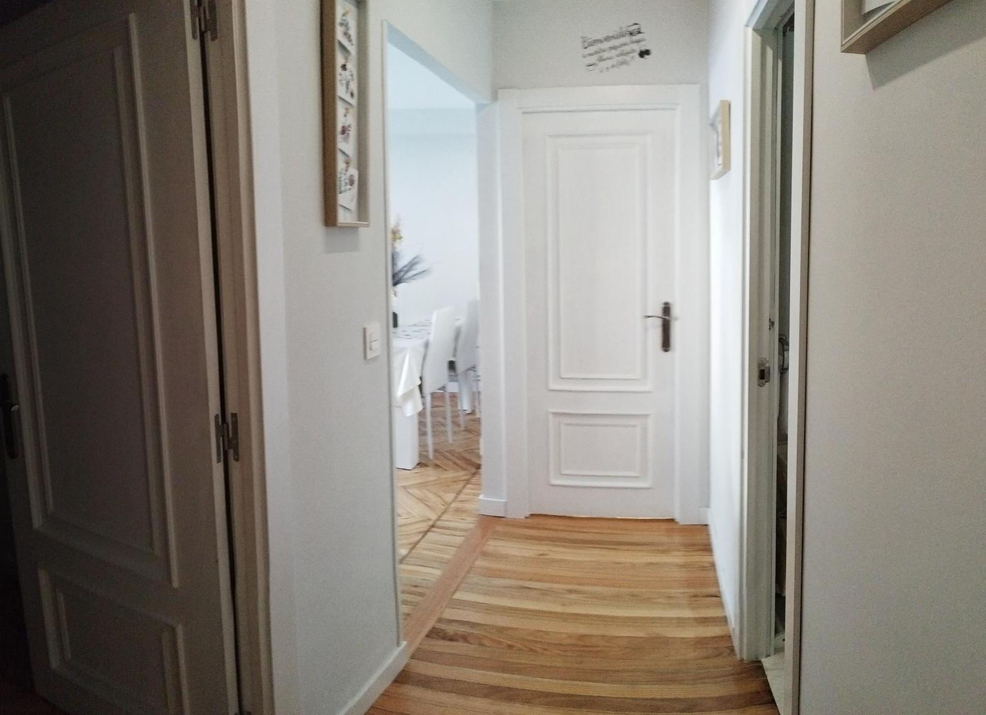 شقة Casa Angela Santoña المظهر الخارجي الصورة